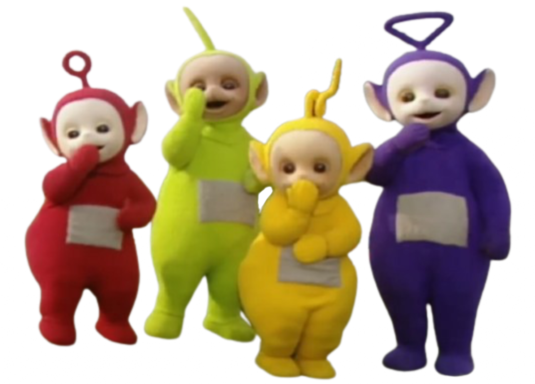 Teletubbies 1997 PNG by mcdnalds2016 on DeviantArt