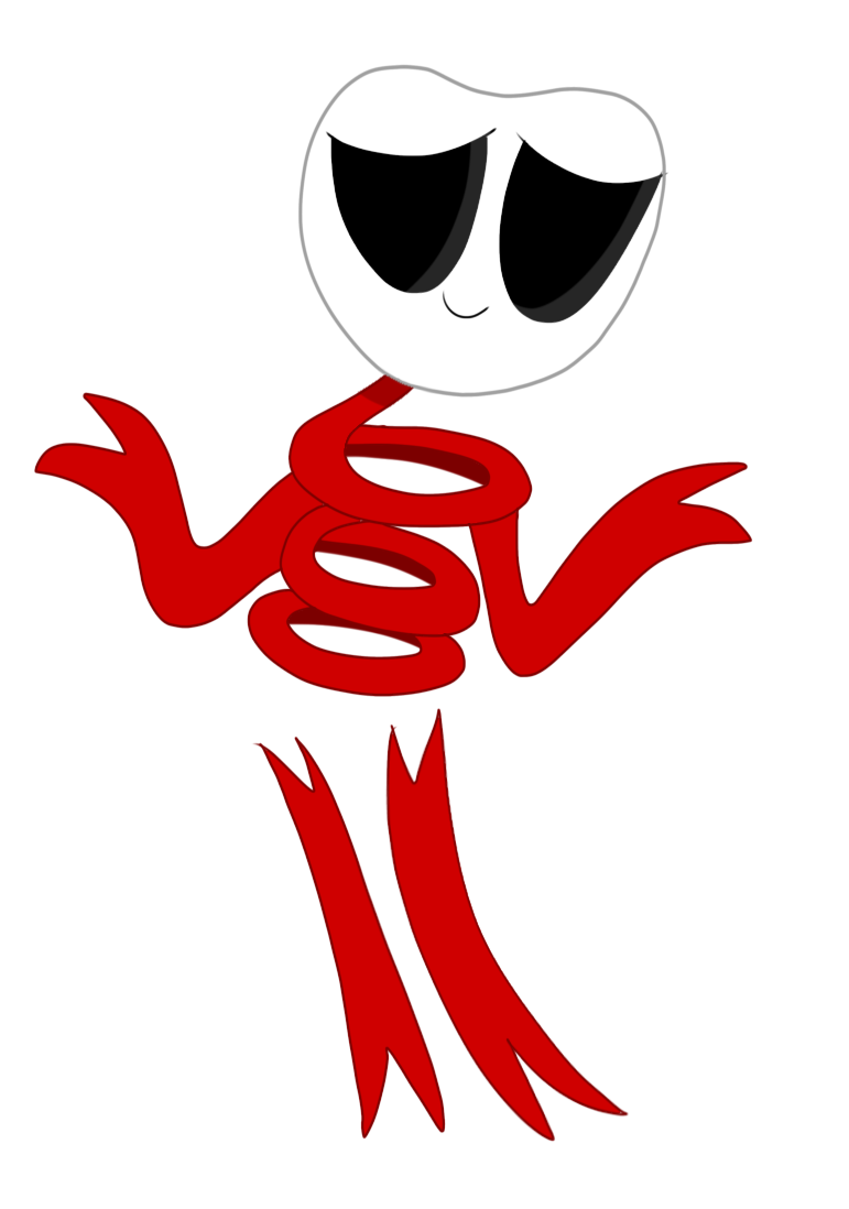 Gangle Paper Gangle clipart 2 by mcdnalds2016 on DeviantArt
