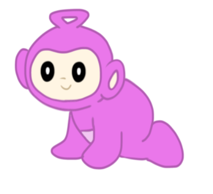 Ping by mcdnalds2016 on DeviantArt