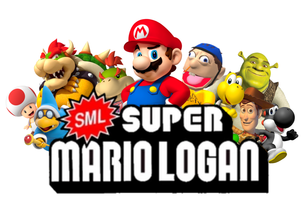 SML fanmade logo 2007-2021 by mcdnalds2016 on DeviantArt