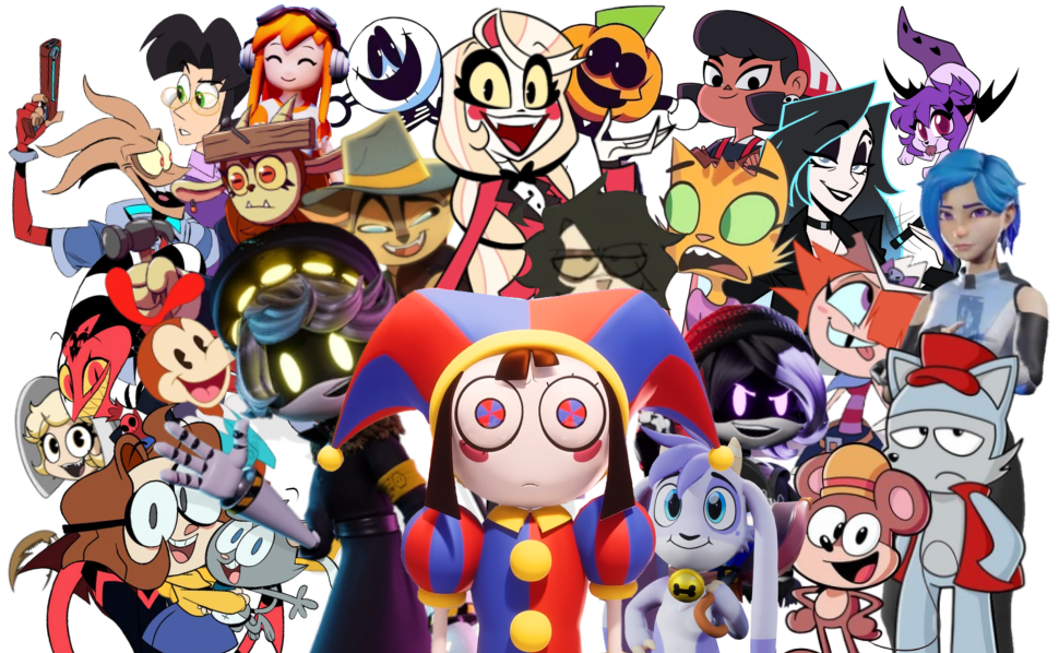 indie animation by mcdnalds2016 on DeviantArt