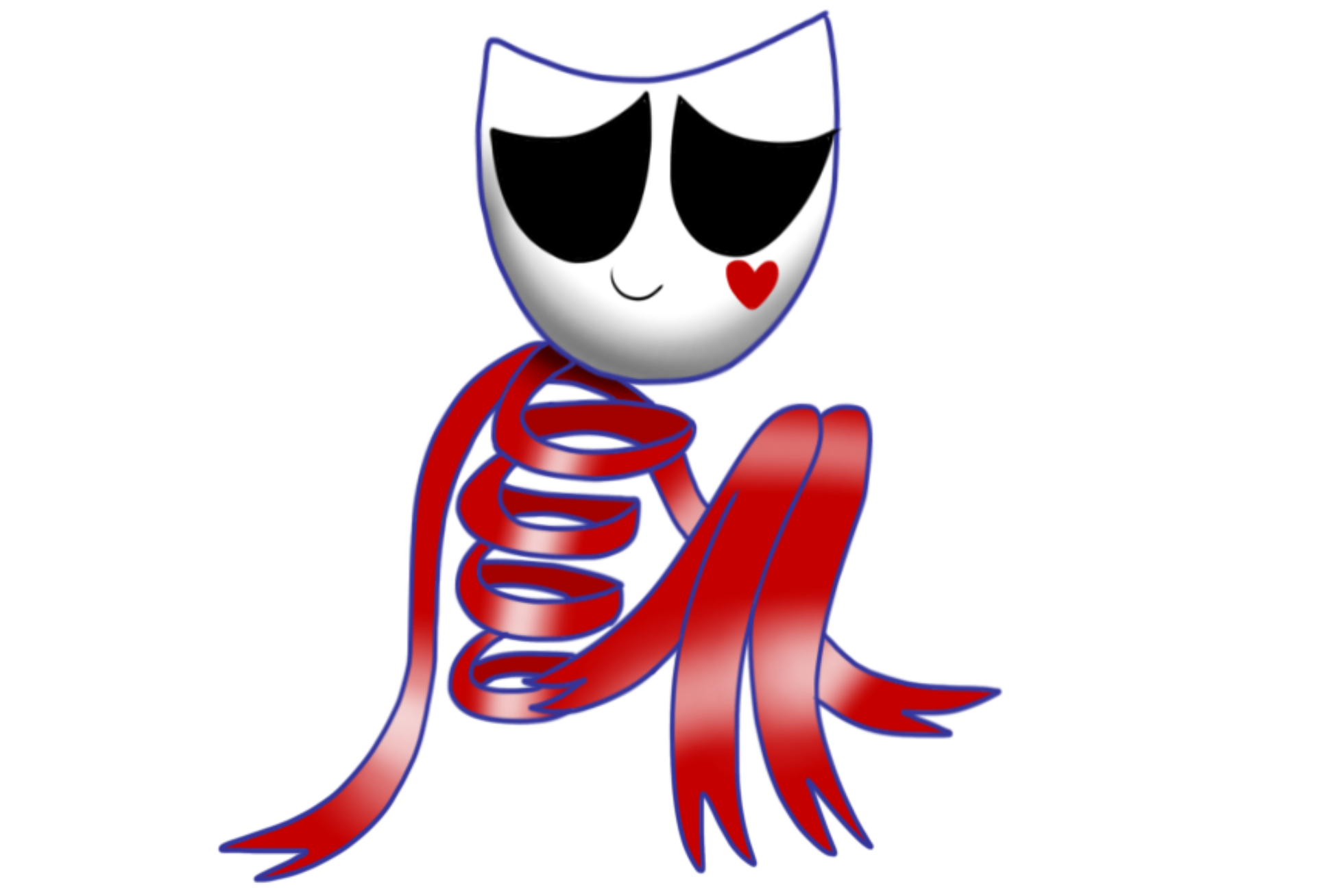Monster Gangle Gangle by mcdnalds2016 on DeviantArt