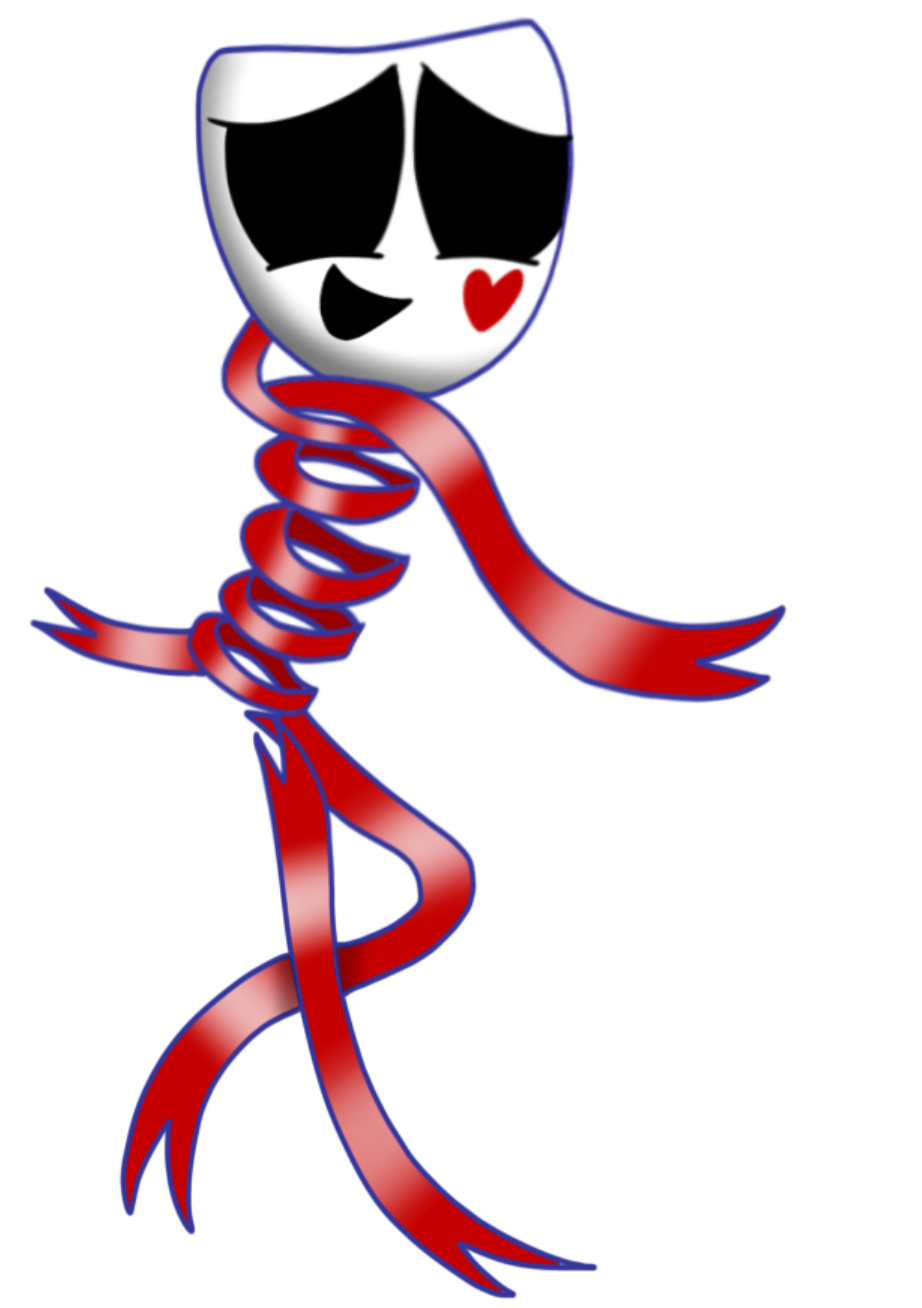 Gangle 2 by mcdnalds2016 on DeviantArt