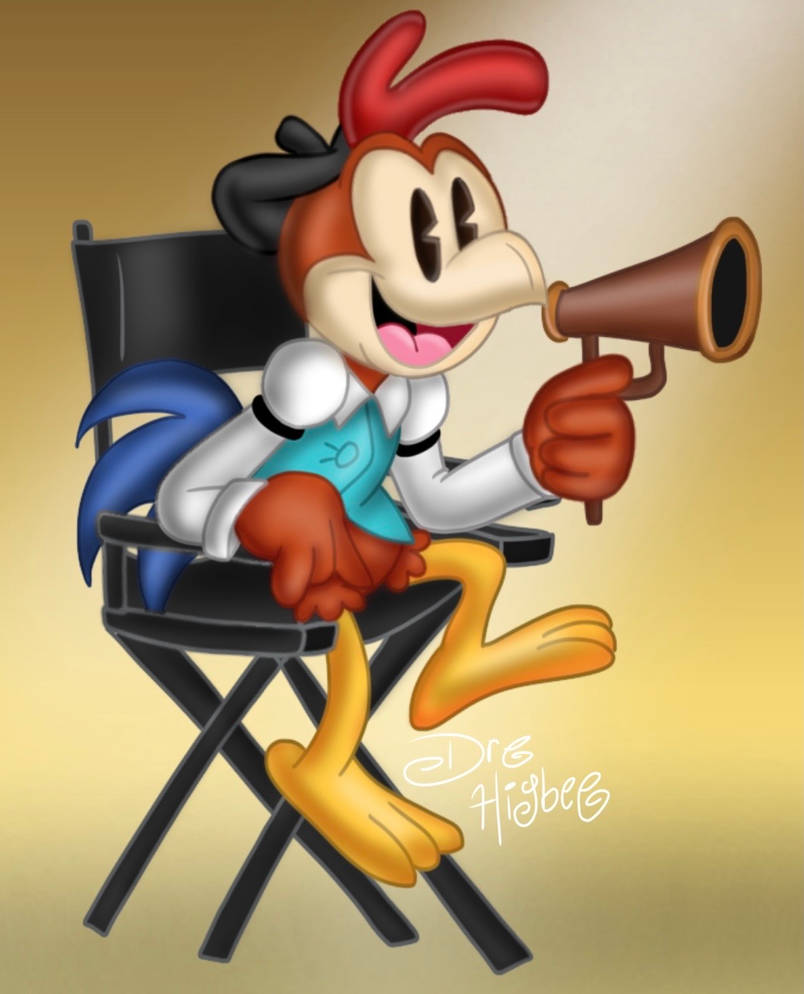 Chuki Chicken Chucky Chicken by mcdnalds2016 on DeviantArt