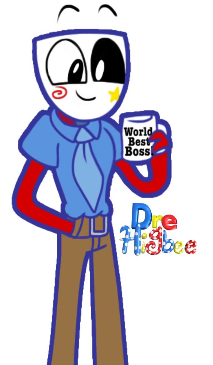 World Best Boss By Mcdnalds2016 On DeviantArt World best boss by mcdnalds2016 on deviantart