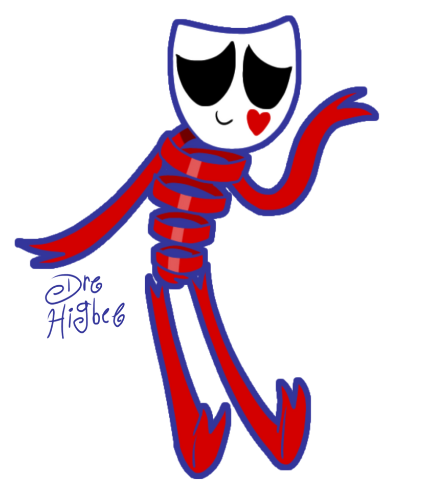 Gangle by mcdnalds2016 on DeviantArt