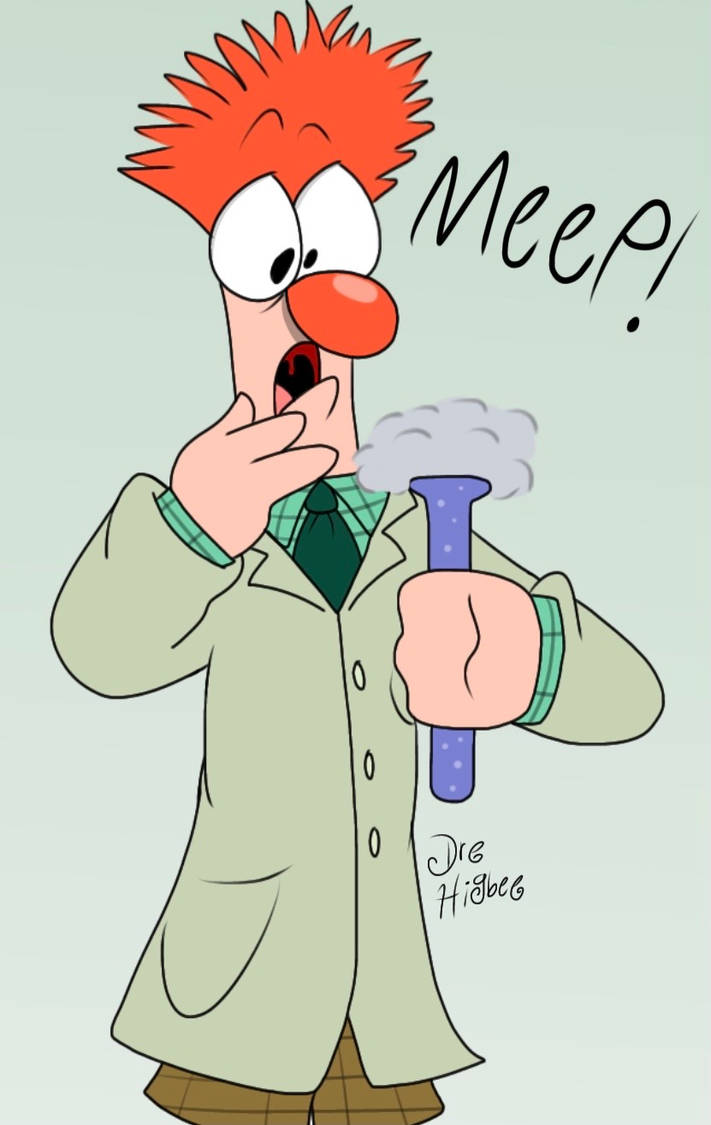 Mrs. Meep Meep! by mcdnalds2016 on DeviantArt