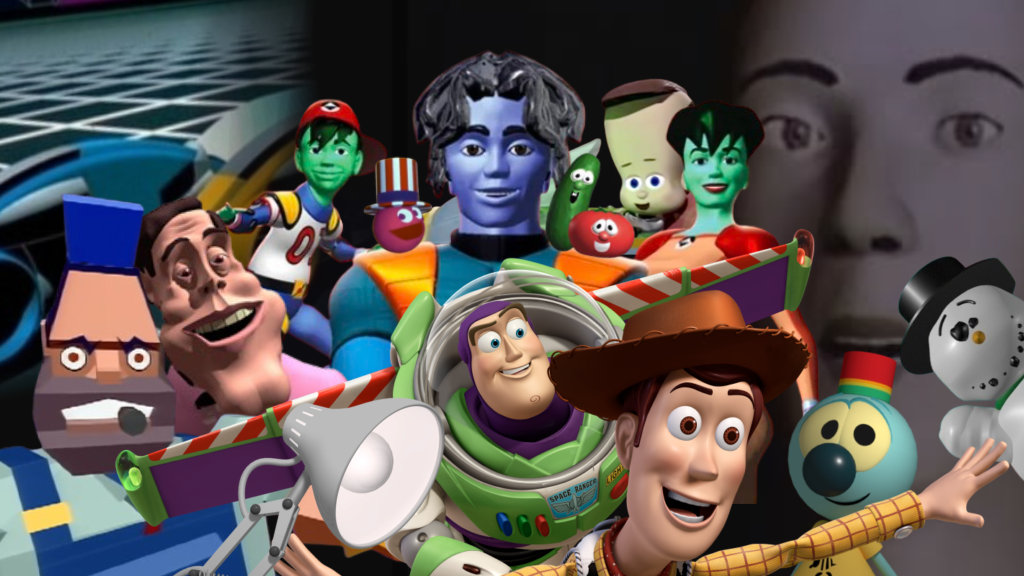 Early CGI by mcdnalds2016 on DeviantArt