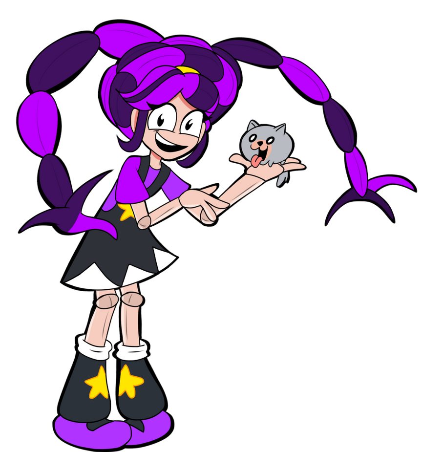 Lily Love Braids By Mcdnalds2016 On DeviantArt lily-love-braids-by-mcdnalds2016-on-deviantart