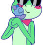 Mizo and Ribbit