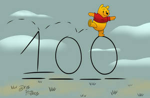 100 years