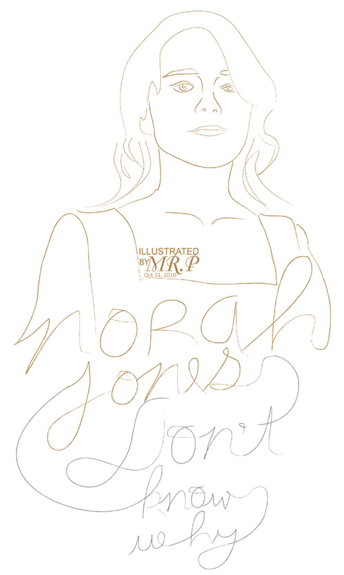 Norah Jones