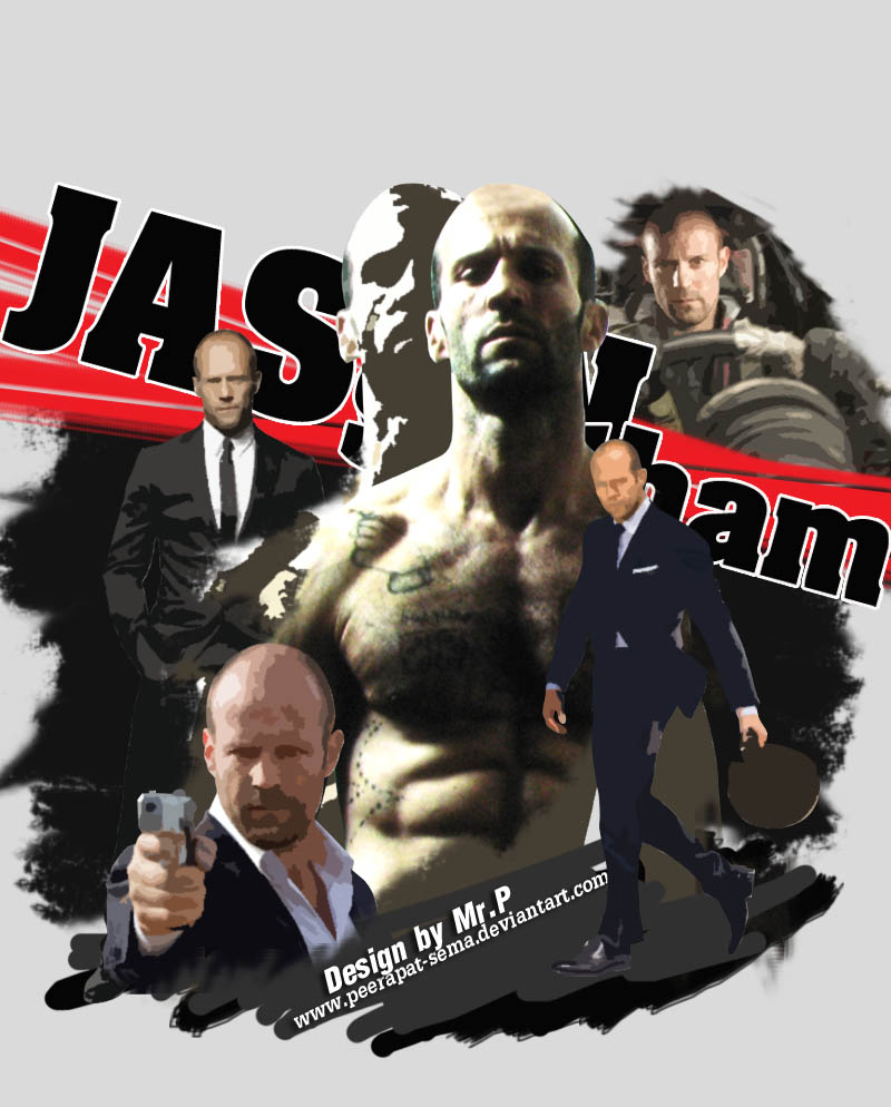 Jason Statham