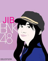 Jib BNK48