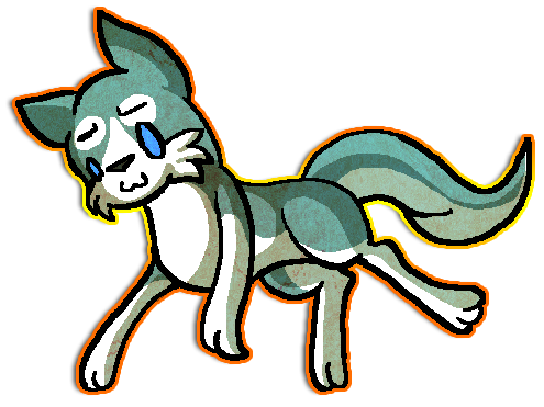 Weed chibi by snaarlings on DeviantArt