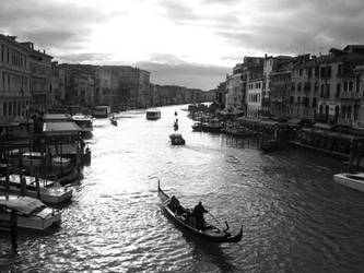 Rialto - Venice