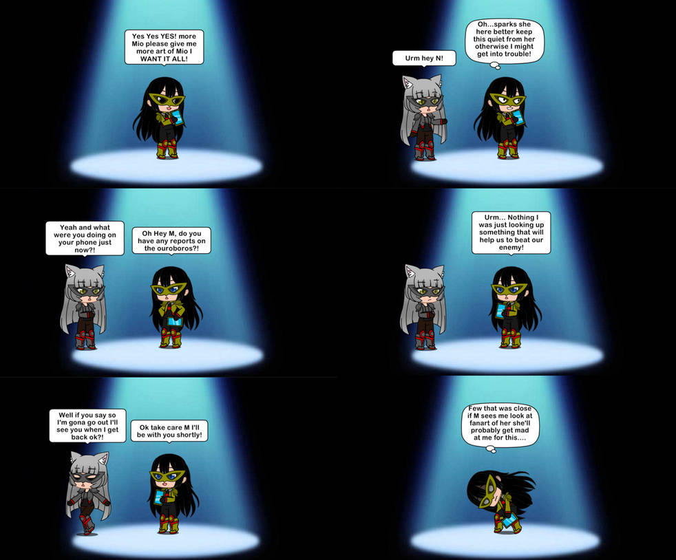 N's Secret Addiction! by HubSorrow on DeviantArt N's Secret Addiction! by HubSorrow on DeviantArt