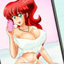 Ranma chan : Do you like?