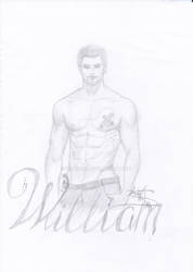 William