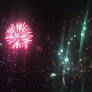 Oooh, Sparkles.