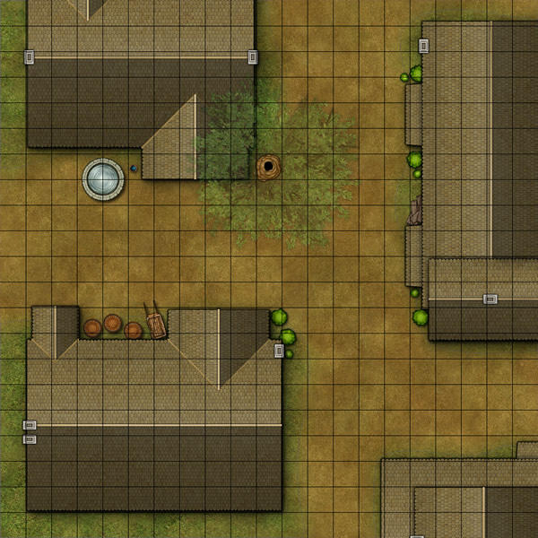 Tactical Map Rooftops Tactical Map - City Streets by DLIMedia on DeviantArt
