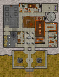 Arlen's Keep