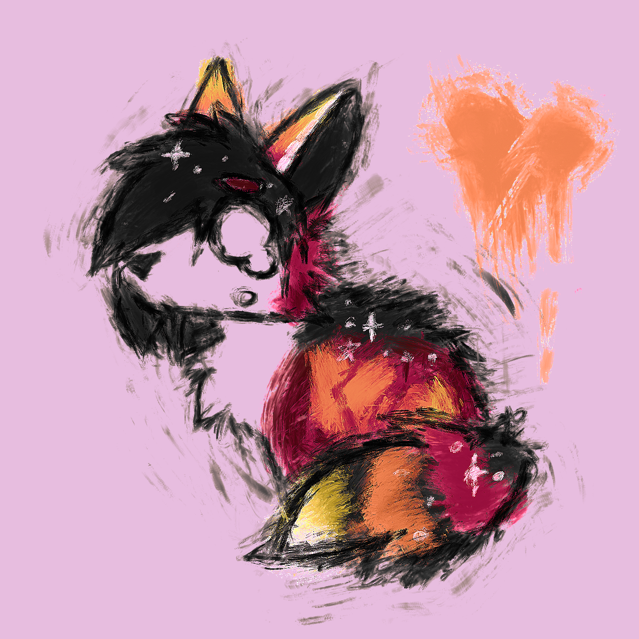 decay by shibainucore on DeviantArt