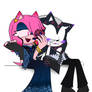 I love my Exephobia ship :3
