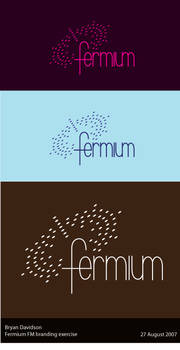 Fermium FM