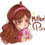 Mabel pines