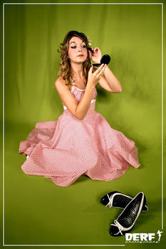 Pin up 2