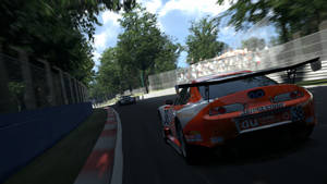 Super GT (R)Evolution - Monza (7)