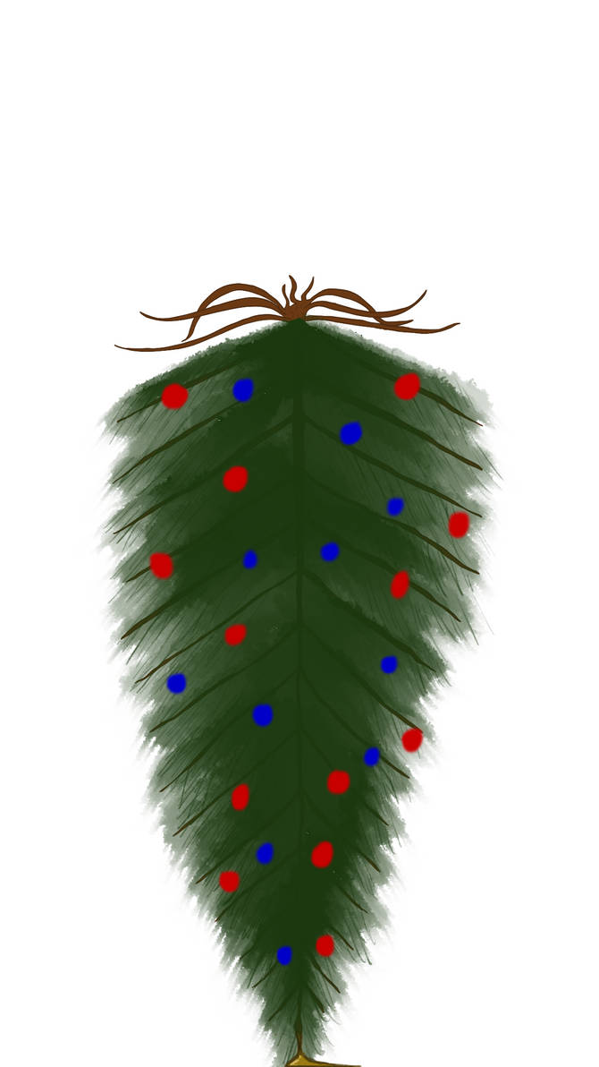 Daily Deviation #12 'Chris Tree' by piepboy on DeviantArt