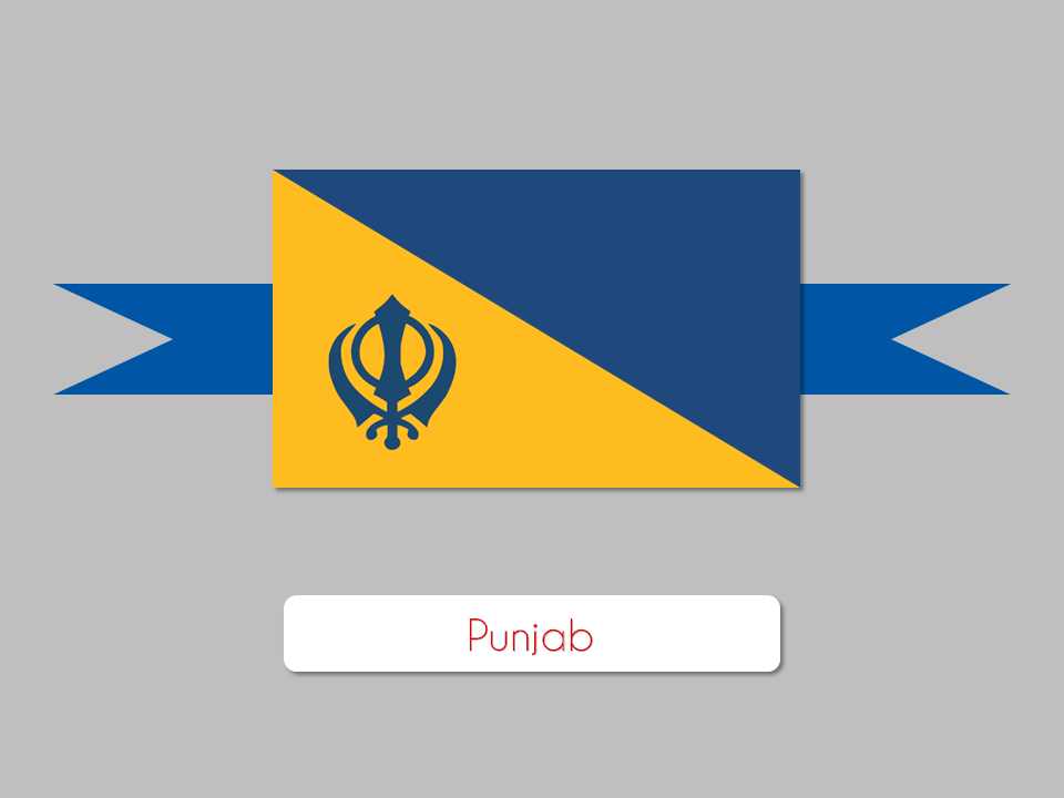 Punjab Flag By Sangfroid22 On DeviantArt punjab-flag-by-sangfroid22-on-deviantart