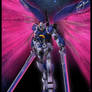 Destiny Impulse Gundam