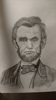 Abraham Lincoln