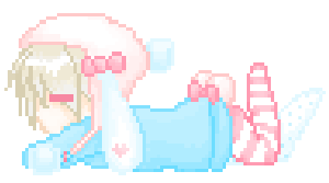 Sleepy mirAcl.e [PIXEL]