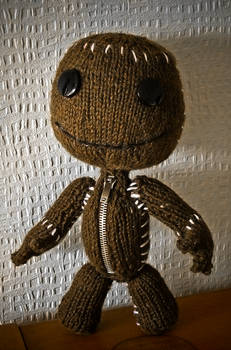 Sackboy