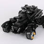 LEGO Arkham Knight Batmobile 05