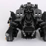 LEGO Arkham Knight Batmobile 06