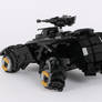 LEGO Arkham Knight Batmobile 07