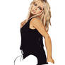 Britney Vector - Stage 4