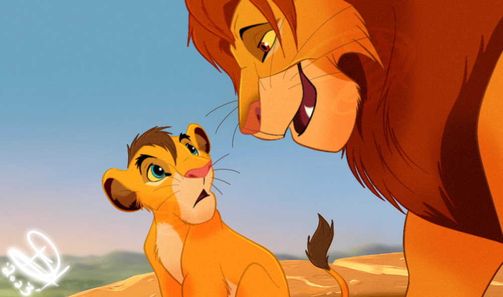 Screen Cap Redraw Edit 2023 by IzibeeArtiGuess on DeviantArt