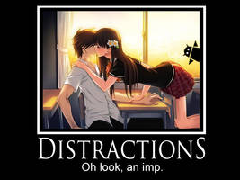 distractions