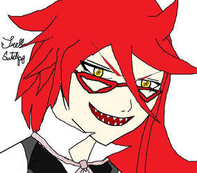 Grell Sutcliff