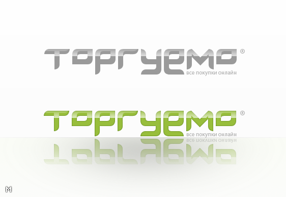 Torguemo logotype version5