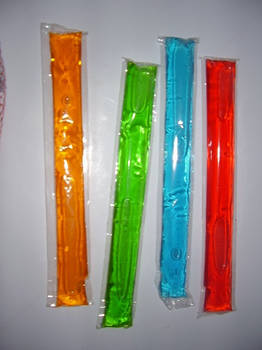 Popsicles