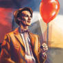 Eleven - Doctor Who