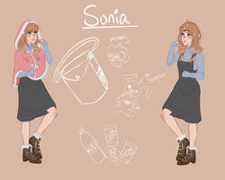 Sonia