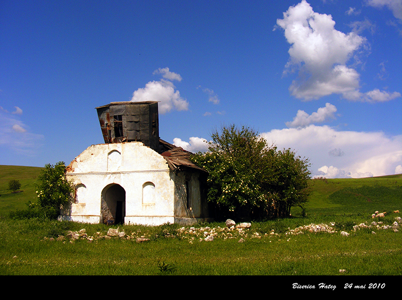 old church